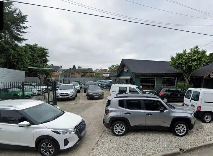 Terreno · 1341m²