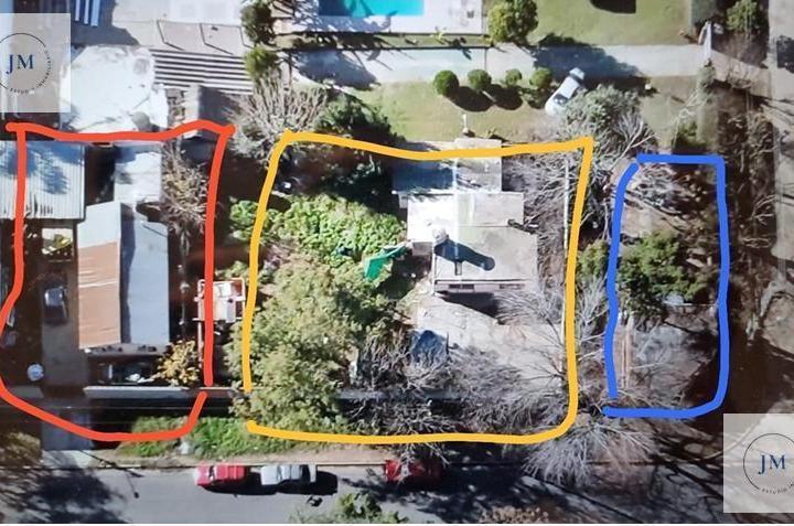 Terreno · 140m²