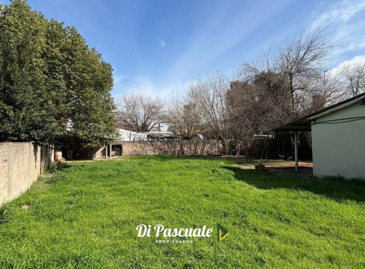 Terreno · 94m²
