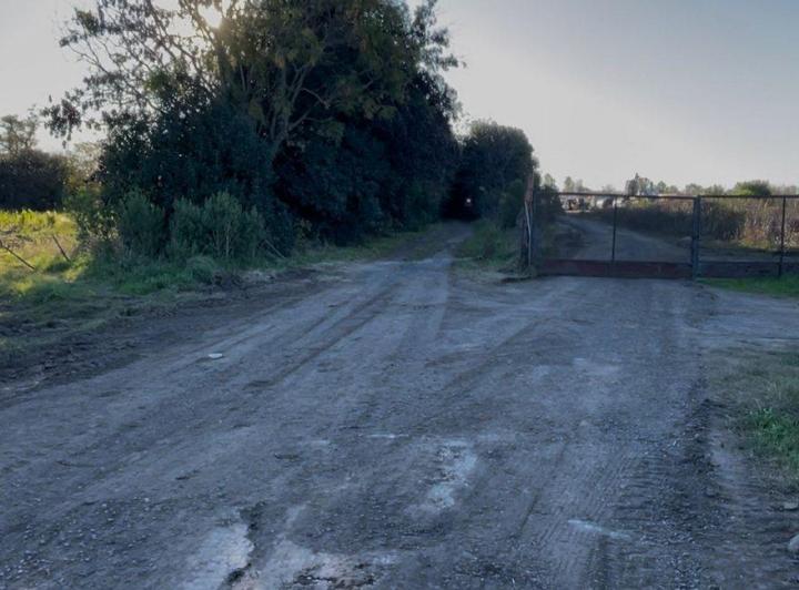 Terreno · 119203m²
