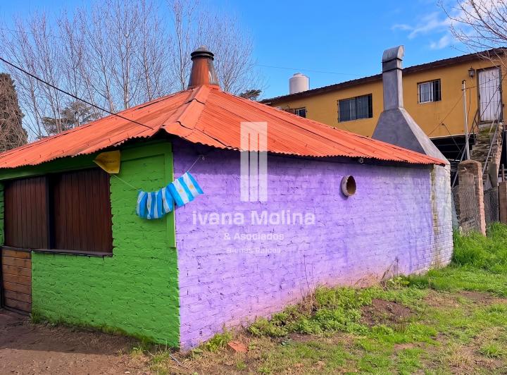 Terreno · 300m²
