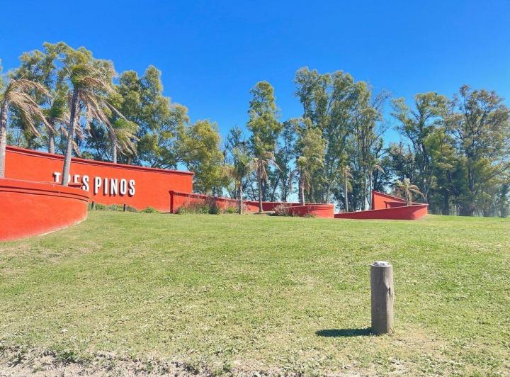 Terreno · 1000m²