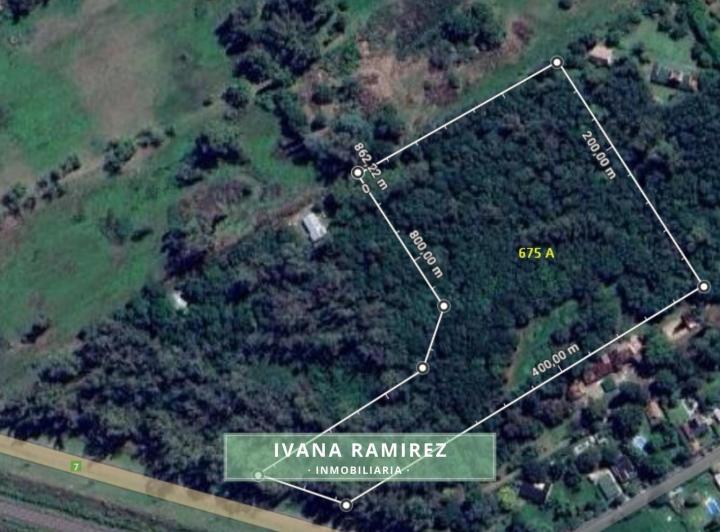 Terreno · 30102m²