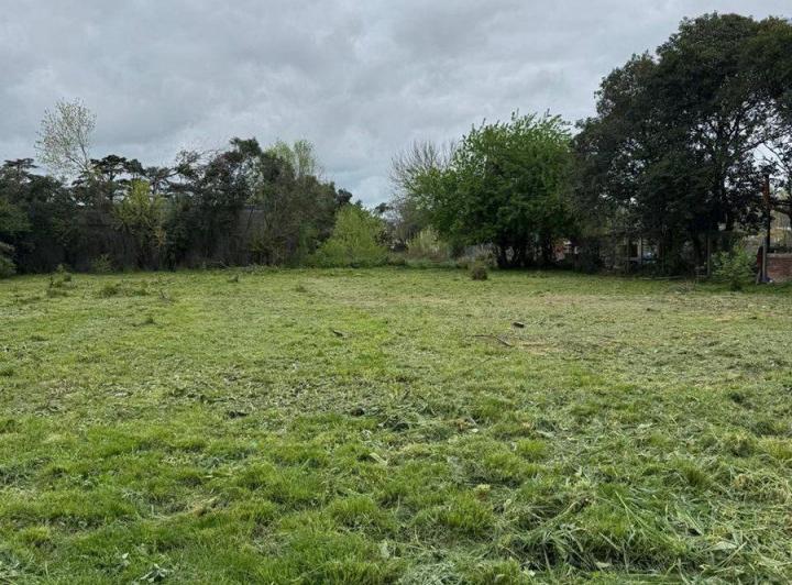 Terreno · 995m²