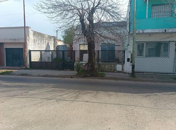 Terreno · 335m²