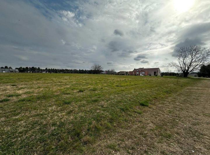 Terreno · 2000m²