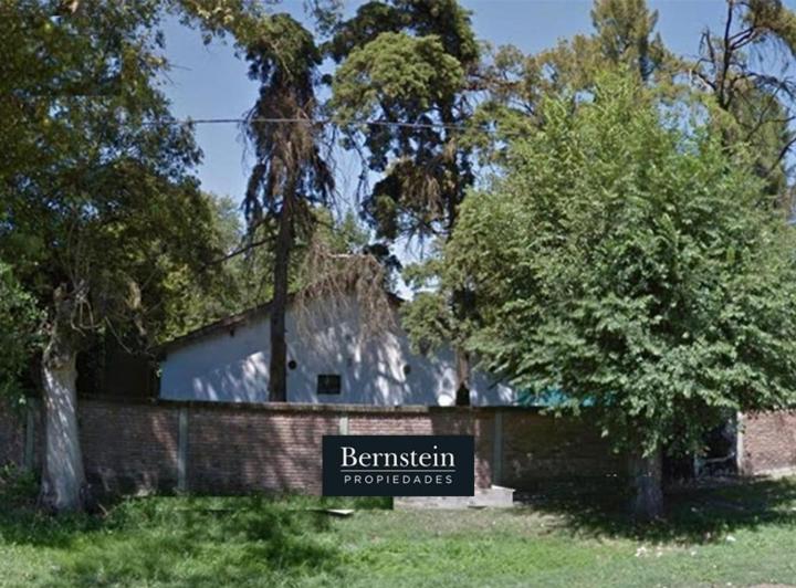 Terreno · 329m²