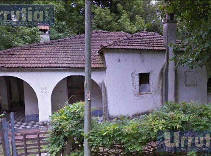 Terreno · 491m²