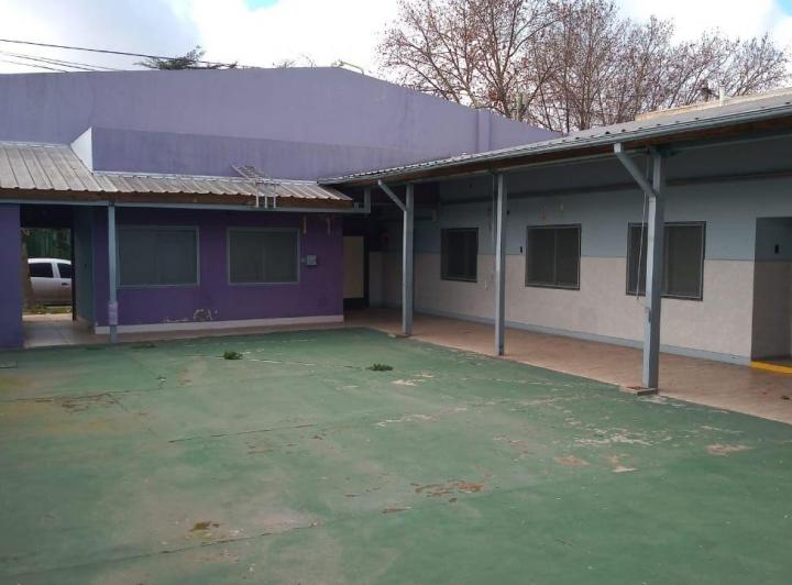 Terreno · 332m²