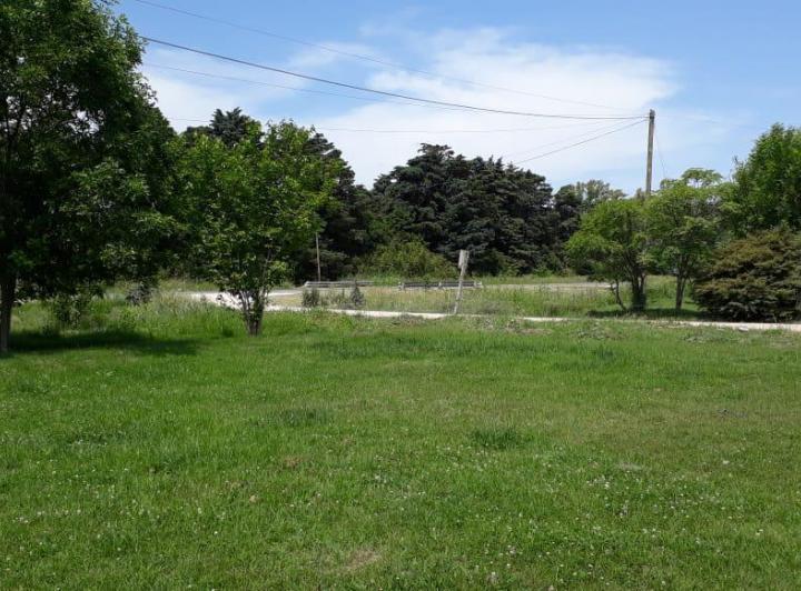 Terreno · 247m²