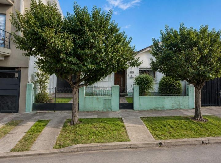 Terreno · 279m²