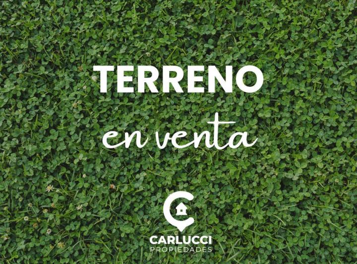 Terreno · 330m²