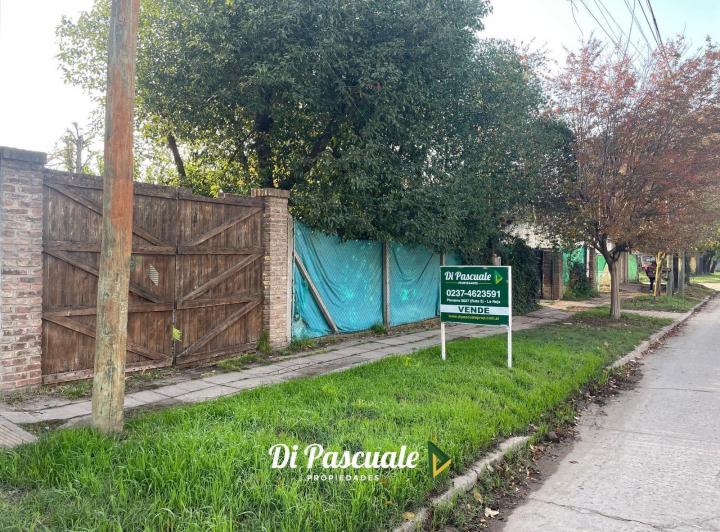 Terreno · 450m²
