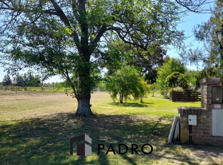 Terreno · 2000m²