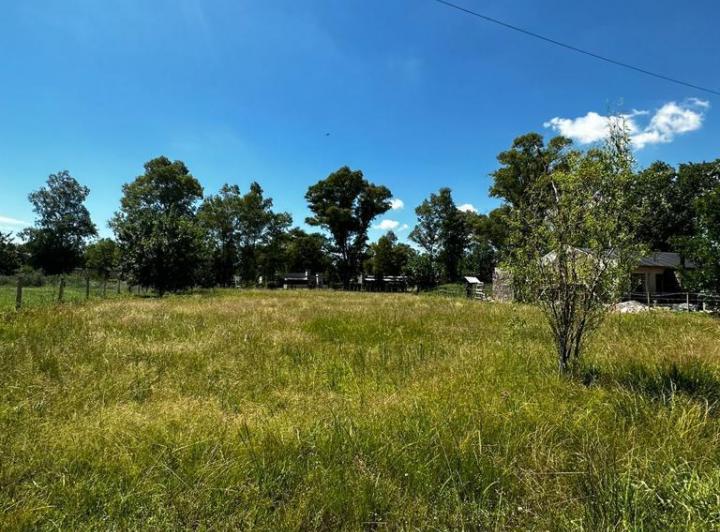 Terreno · 1687m²