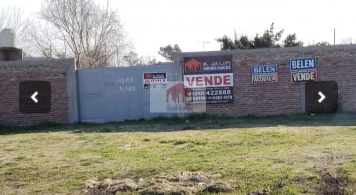 Terreno · 1m² · 1 Ambiente