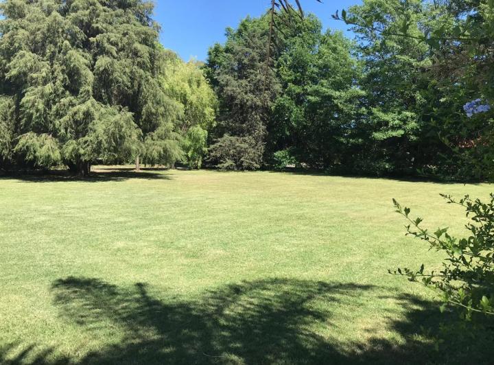 Terreno · 1500m²