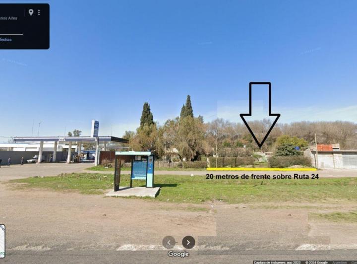 Terreno · 81m²