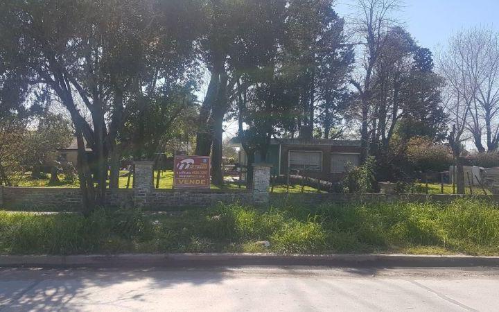 Terreno · 310m²