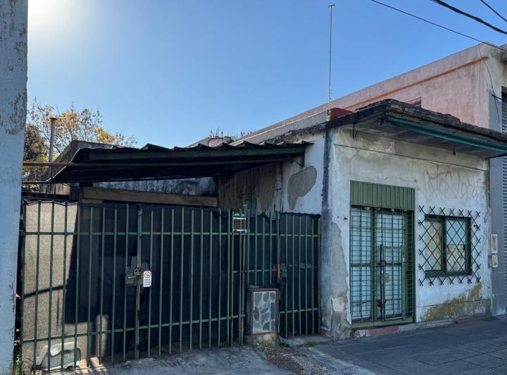 Terreno · 262m²