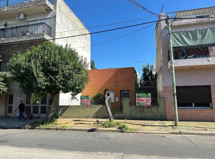 Terreno · 150m² · 3 Ambientes