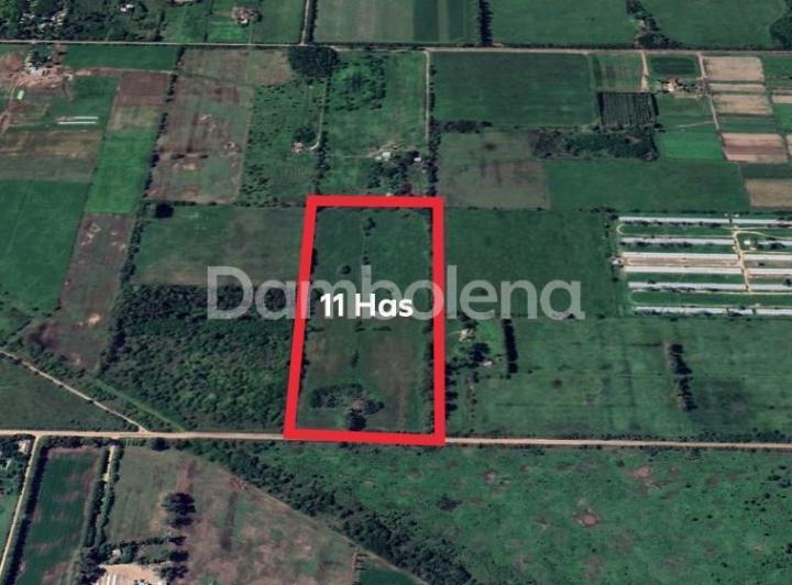 Terreno · 107972m²
