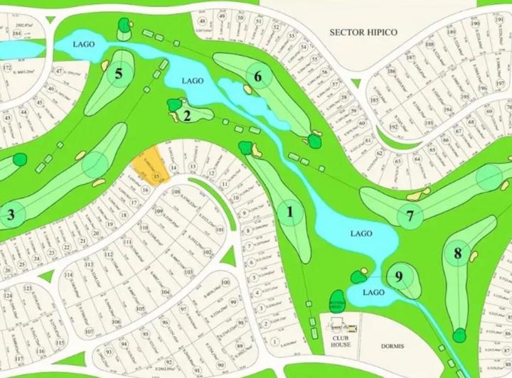 Terreno · 3000m²