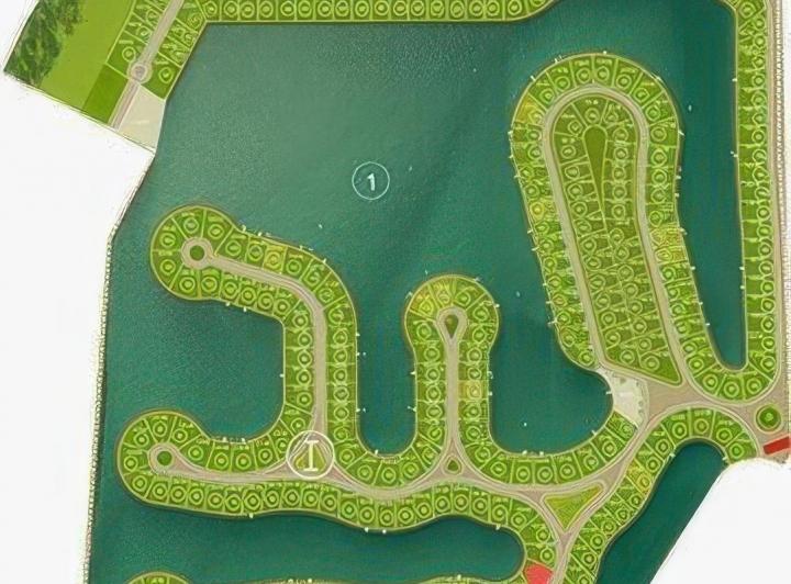 Terreno · 1000m²