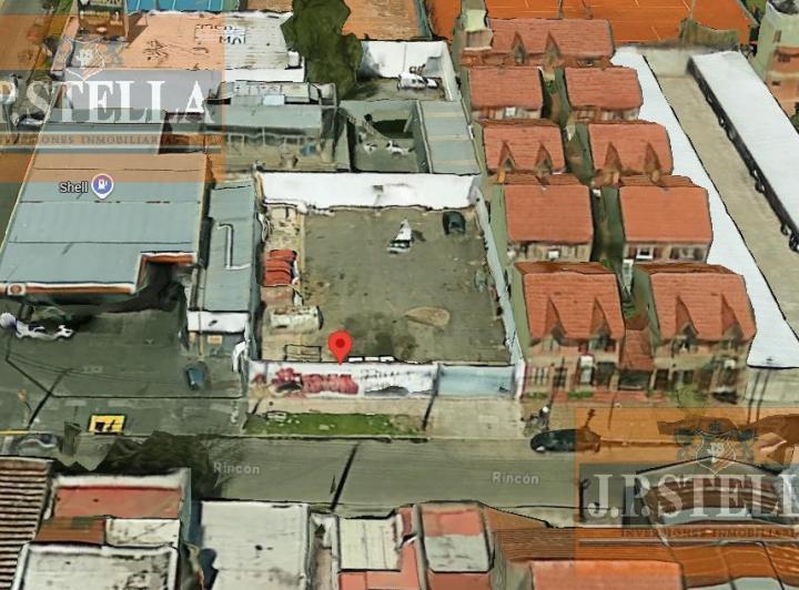 Terreno · 482m²