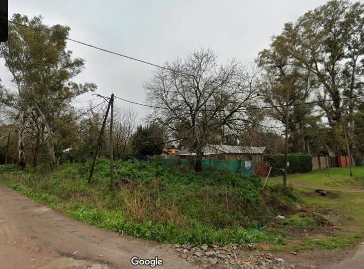 Terreno · 650m² · 2 Ambientes · 2 Cocheras