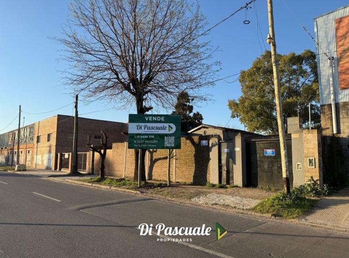 Terreno · 700m²