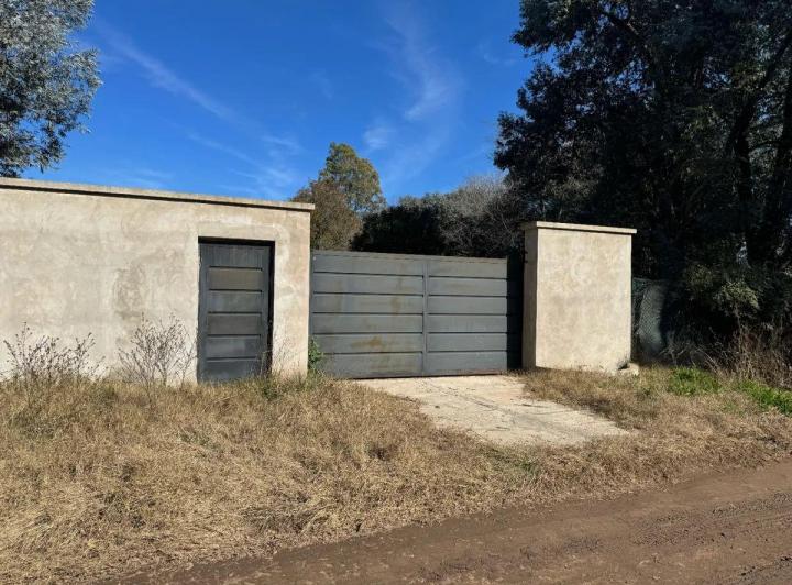 Terreno · 9230m²