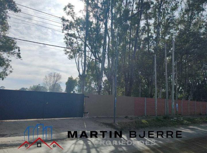 Terreno · 340m²