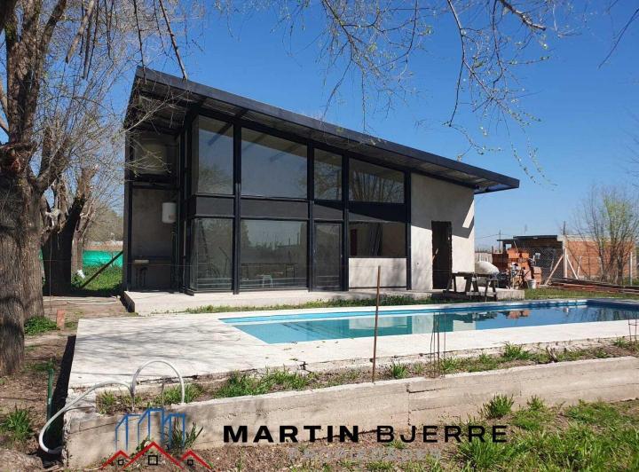 Terreno · 370m²