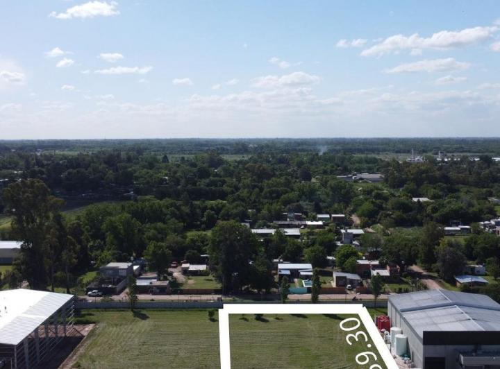 Terreno · 2493m²