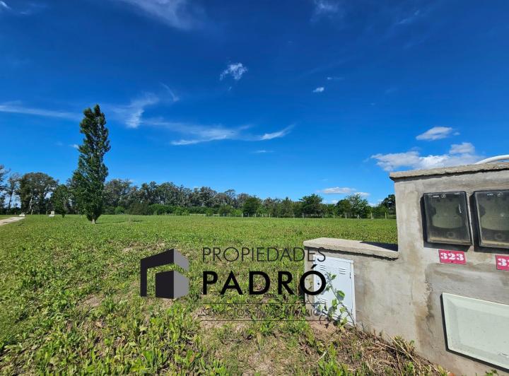 Terreno · 2000m²
