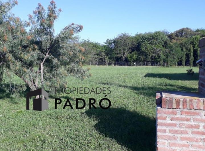Terreno · 2004m²