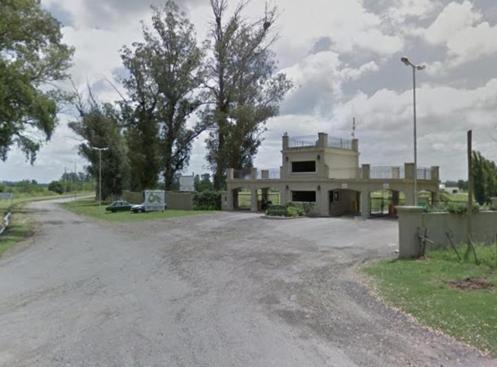 Terreno · 2000m²