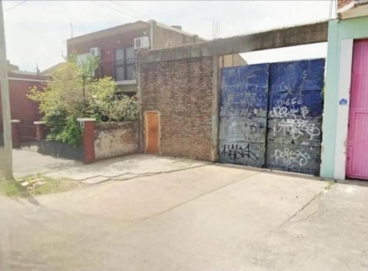 Terreno · 375m²