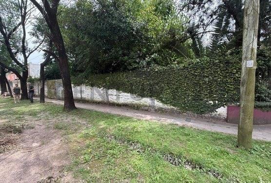Terreno · 1m²