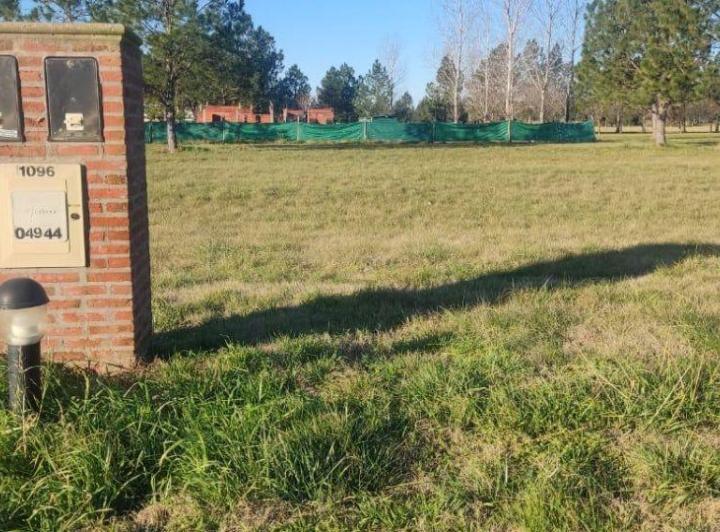 Terreno · 1501m²