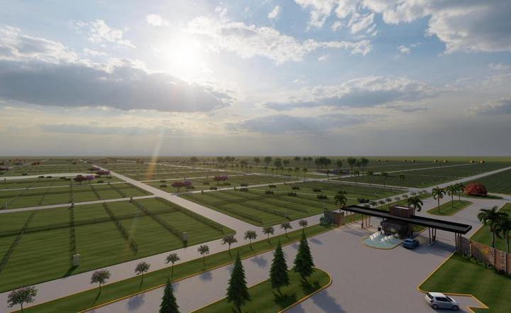 Terreno · 300m²