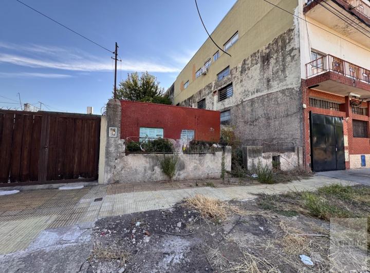 Terreno · 50m²