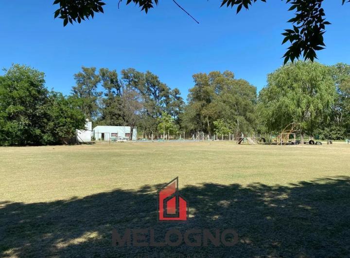 Terreno · 2268m²