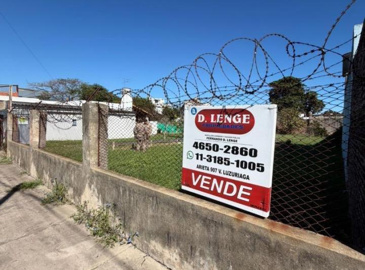 Terreno · 440m²
