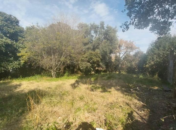 Terreno · 570m²