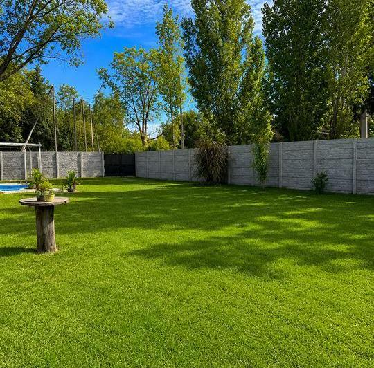 Terreno · 200m² · 3 Ambientes · 6 Cocheras