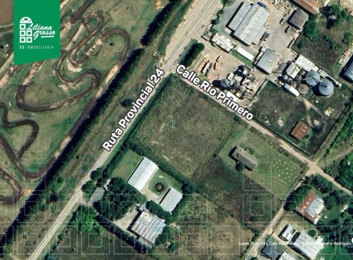 Terreno · 10000m² · 1 Ambiente