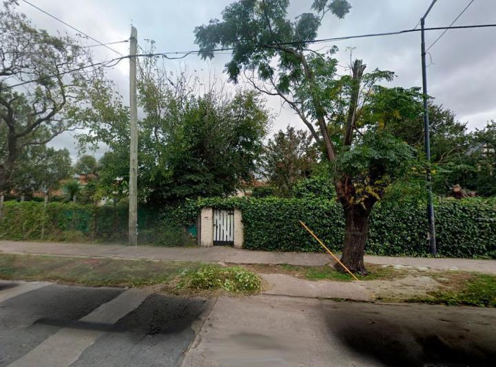Terreno · 2877m²