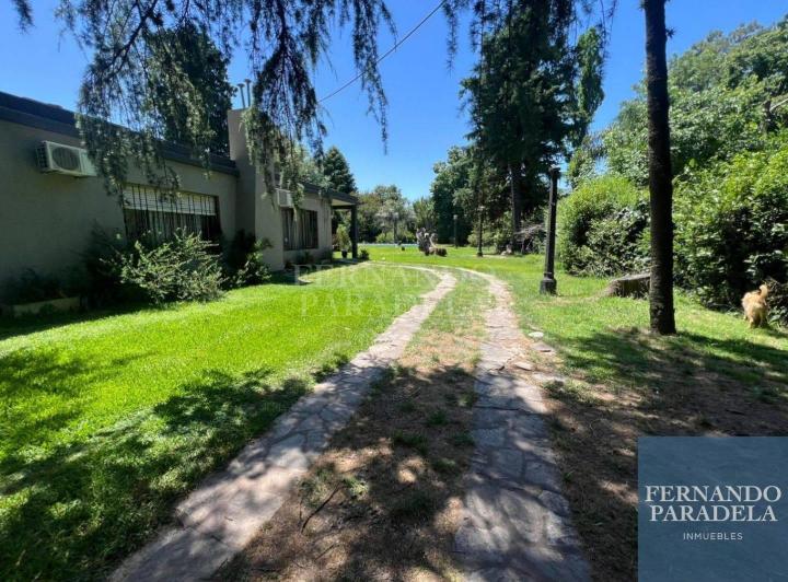 Terreno · 2278m²